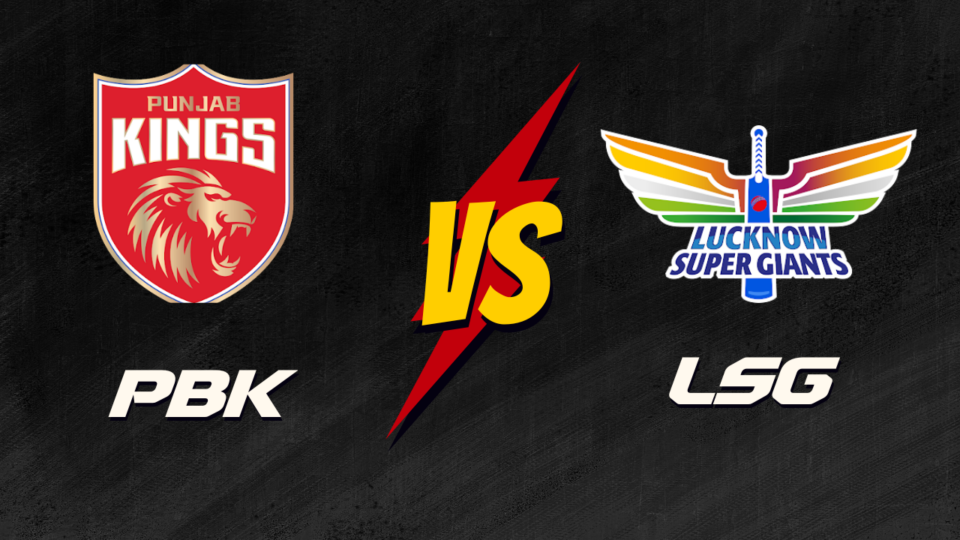 IPL 2024 11th Match : LSG vs PBK Today Match Prediction – who will win today ipl match and Toss | Toss and Match Prediction | Pitch Report & weather Report | Match Info