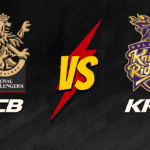 IPL 2024 10th Match : RCB vs KKR Today Match Prediction – who will win today ipl match and Toss | Toss and Match Prediction | Pitch Report & weather Report | Match Info