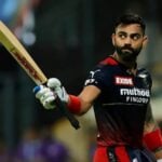 6 batters who've scored more than 12,000 runs in T20s ft. Virat Kohli