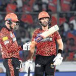 Heinrich Klaasen and Aiden Markram were brilliant against MI