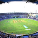 Wankhede Stadium pitch report and all details