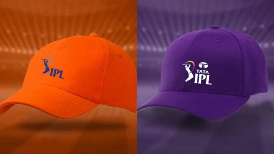 IPL orange cap and purple cap winners list