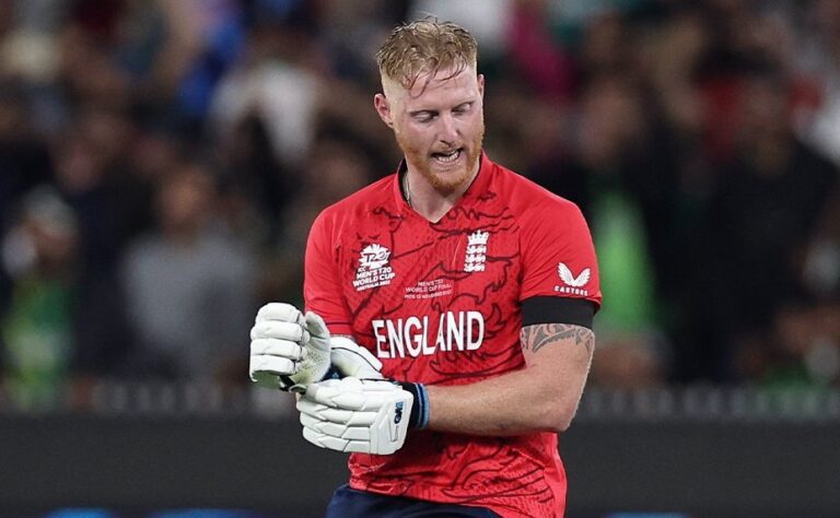 Ben Stokes Opts Out of Selection for ICC T20 World Cup 2024, Prioritizes Test Cricket Fitness"