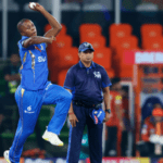 Top 6 expensive bowling spells in the IPL ft. Kwena Maphaka