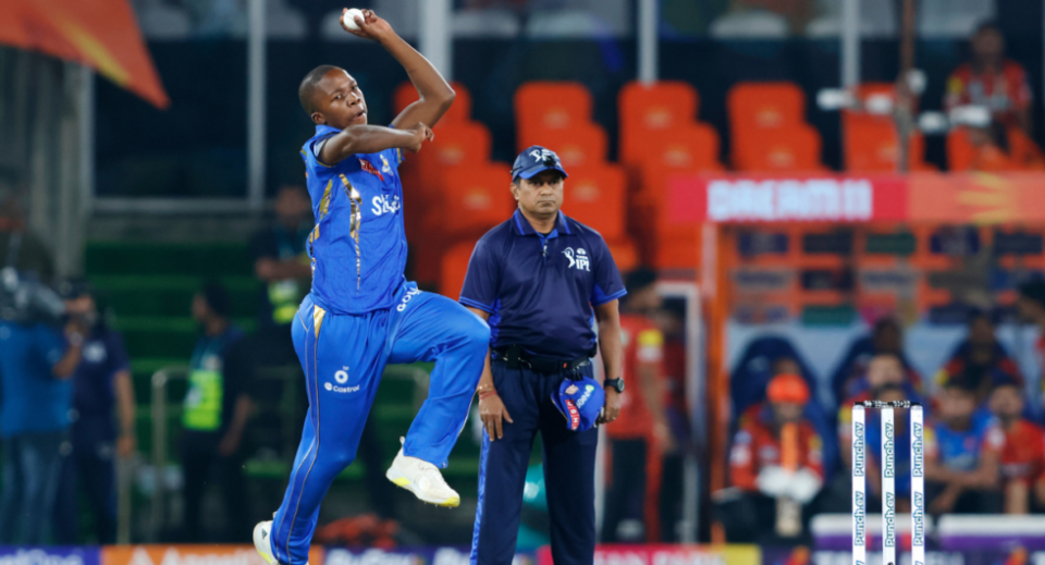 Top 6 expensive bowling spells in the IPL ft. Kwena Maphaka