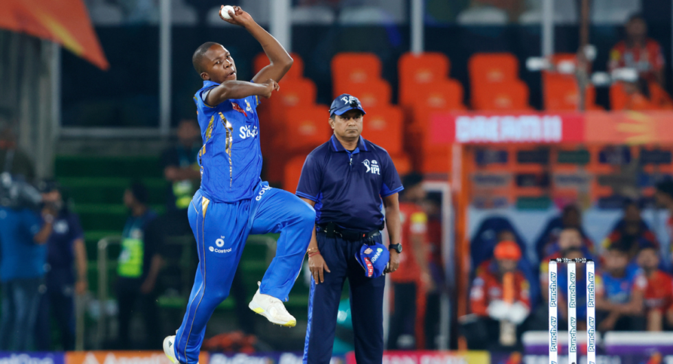 Top 6 expensive bowling spells in the IPL ft. Kwena Maphaka