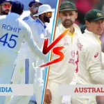 Ind vs Aus: Schedule announced for five-Test Match series against Australia, all matches of Border Gavaskar Trophy will be played on these days