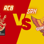 IPL2024 41th Match : SRH vs RCB Today Match Prediction – who will win today ipl match and Toss |Toss and Match Prediction| Pitch Report & weather Report |Match Info