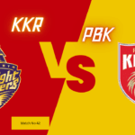 IPL 2024 42th Match : PBK vs KKR Today Match Prediction – who will win today ipl match and Toss | Toss and Match Prediction | Pitch Report & weather Report | Match Info