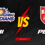 Today IPL Match and Toss Prediction |Match Number 33| MI vs PBK | Toss and Match Analysis | Pitch & Weather Reports