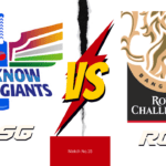 IPL 2024 15Th Match : RCB vs LSG Today Match Prediction – who will win today ipl match and Toss | Toss and Match Prediction | Pitch Report & weather Report | Match Info