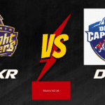 IPL 2024 16Th Match :KKR vs DC Today Match Prediction – who will win today ipl match and Toss | Toss and Match Prediction | Pitch Report & weather Report | Match Info