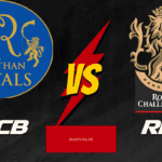 IPL2024 19th Match : RR vs RCB Today Match Prediction – who will win today ipl match and Toss |Toss and Match Prediction| Pitch Report & weather Report |Match Info