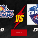 IPL 2024 14th Match : MI vs DC Today Match Prediction – who will win today ipl match and Toss | Toss and Match Prediction | Pitch Report & weather Report | Match Info