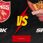 IPL 2024 23th Match :SRH vs PBK Today Match Prediction – who will win today ipl match and Toss | Toss and Match Prediction | Pitch Report & weather Report | Match Into