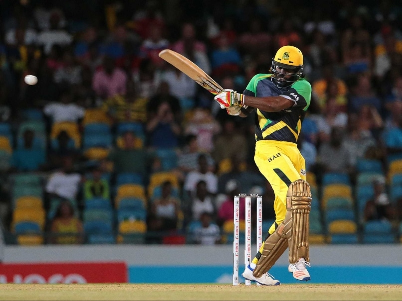 #3 - 37 – St Kitts and Nevis Patriots vs Jamaica Tallawahs in Basseterre, CPL 2019