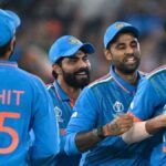 India’s squad for ICC Men’s T20 World Cup 2024