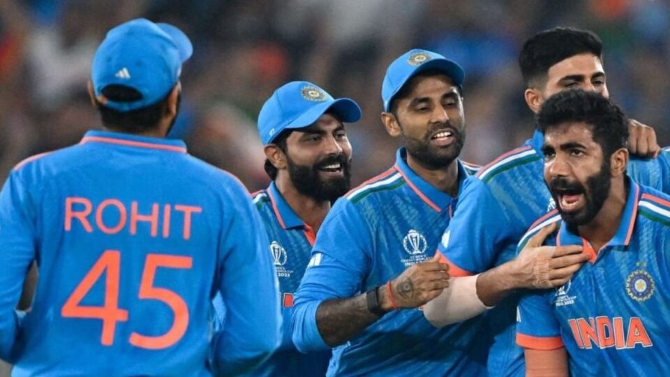 India’s squad for ICC Men’s T20 World Cup 2024