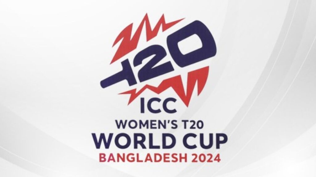ICC Women’s T20 World Cup 2024 schedule announced