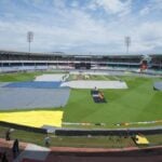 Dr. Y.S. Rajasekhara Reddy Cricket Stadium, Visakhapatnam Pitch report and all details