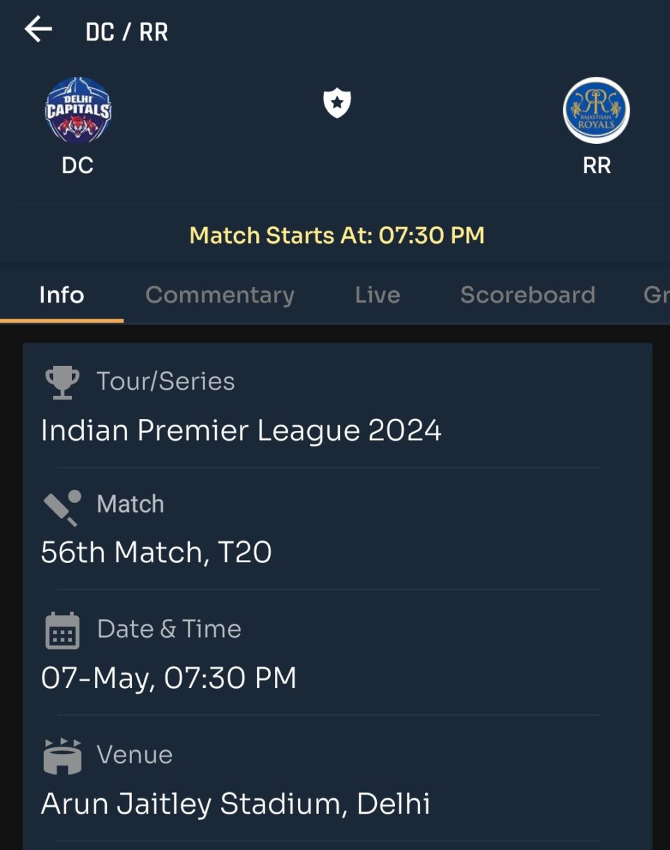 Today Match and Toss Prediction |Match Number 56|RR vs DC| Toss and Match Analysis | Pitch & Weather Report