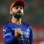 Virat Kohli Set to Make History with 250th IPL Match for Royal Challengers Bangalore