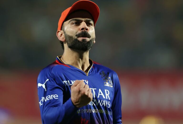 Virat Kohli Set to Make History with 250th IPL Match for Royal Challengers Bangalore