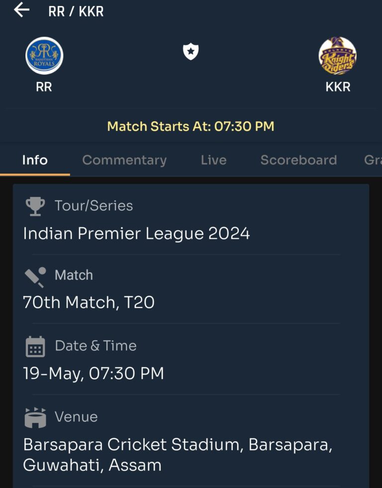 Today IPL Match and Toss Prediction |Match Number 70| RR vs KKR | Toss and Match Analysis | Pitch & Weather Reports