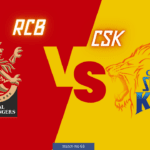 IPL 2024 68Th Match : RCB vs CSK Today Match Prediction – who will win today ipl match and Toss | Toss and Match Prediction | Pitch Report & weather Report | Match Info