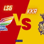 IPL 2024 53th Match : LSG vs KKR Today Match Prediction – who will win today ipl match and Toss | Toss and Match Prediction | Pitch Report & weather Report | Match Info