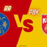 Today IPL Match and Toss Prediction |Match Number 65| RR vs PBK | Toss and Match Analysis | Pitch & Weather Reports