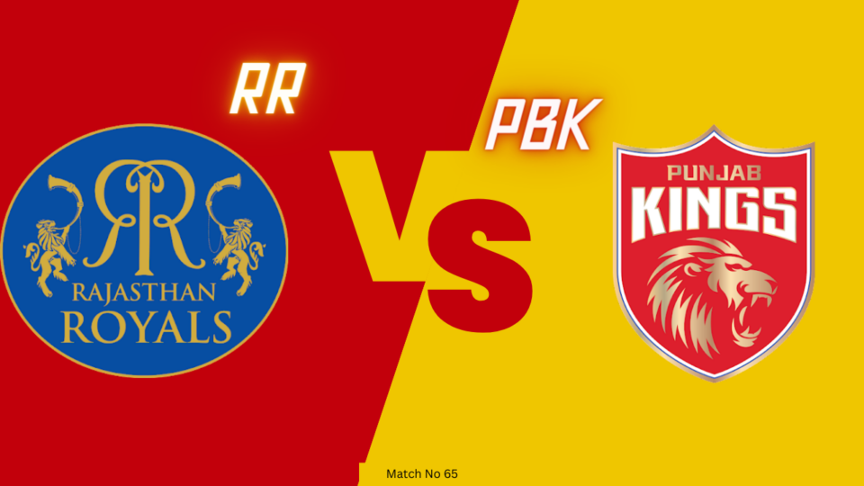 Today IPL Match and Toss Prediction |Match Number 65| RR vs PBK | Toss and Match Analysis | Pitch & Weather Reports