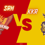 IPL2024 Qualifier 1 Match : KKR vs SRH Today Match Prediction – who will win today ipl match and Toss |Toss and Match Prediction| Pitch Report & weather Report |Match Info