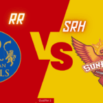 IPL2024 Qualifier-2 Match : SRH vs RR Today Match Prediction – who will win today ipl match and Toss |Toss and Match Prediction| Pitch Report & weather Report |Match Info