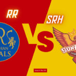 IPL2024 50th Match : SRH vs RR Today Match Prediction – who will win today ipl match and Toss |Toss and Match Prediction| Pitch Report & weather Report |Match Info