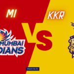 IPL 2024 51th Match : MI vs KKR Today Match Prediction – who will win today ipl match and Toss | Toss and Match Prediction | Pitch Report & weather Report | Match Info