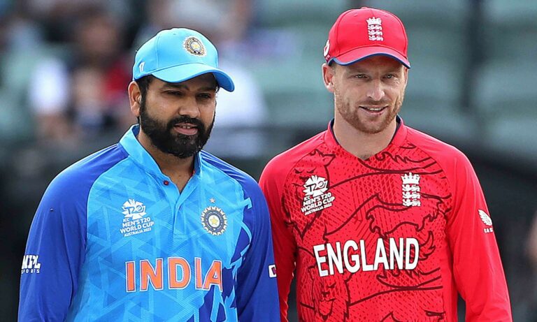 T20 World Cup 2024: Australia’s Semi-Final Path in Crucial Match Against India