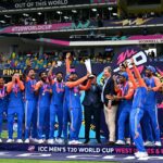 India Clinches T20 World Cup After 17 Years Under Rohit Sharma's Leadership