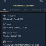 Today T20 world cup match prediction | Srilanka vs South Africa | Toss and Match Analysis | Pitch & Weather Report