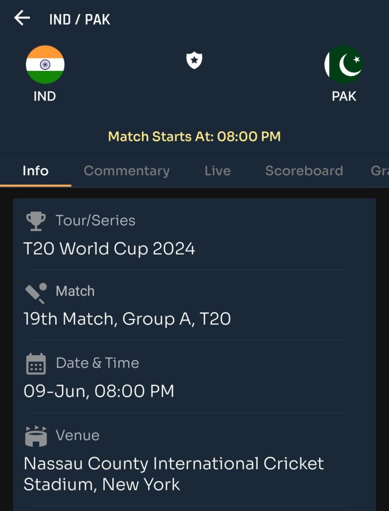 Today T20 world cup match prediction |India vs Pakistan  | Toss and Match Analysis | Pitch & Weather Report