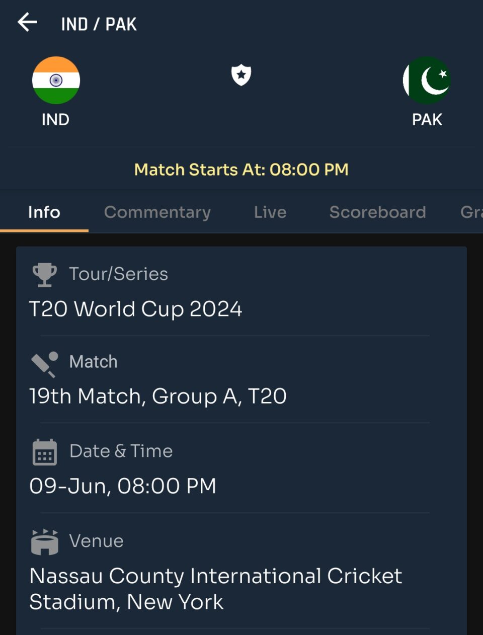 Today T20 world cup match prediction |India vs Pakistan | Toss and Match Analysis | Pitch & Weather Report