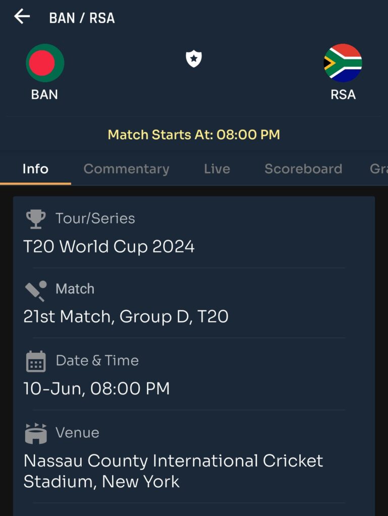 Today T20 world cup match prediction |South Africa vs Bangladesh | Toss and Match Analysis | Pitch & Weather Report