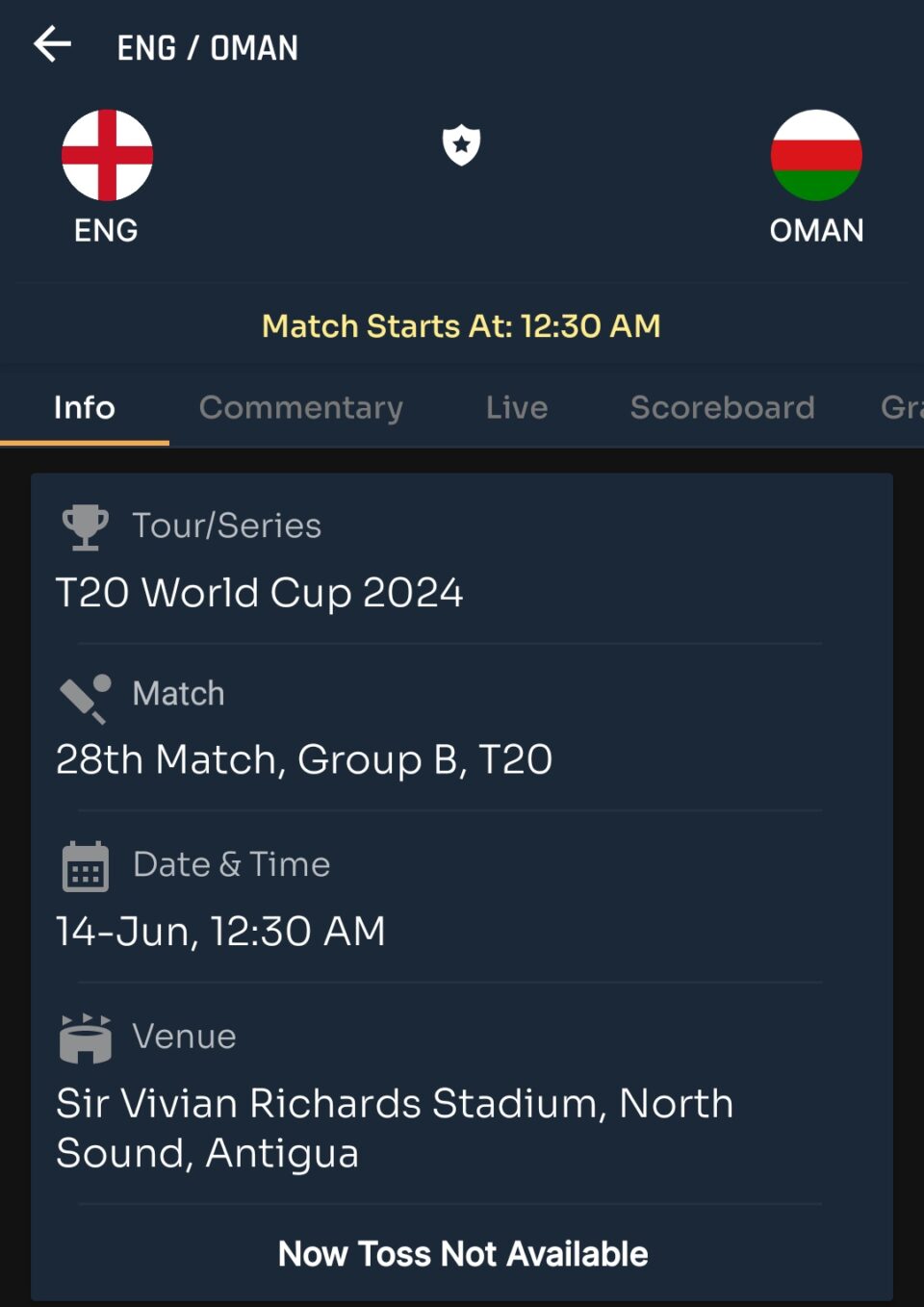 Today T20 world cup match prediction | England vs Oman | Toss and Match Analysis | Pitch & Weather Report