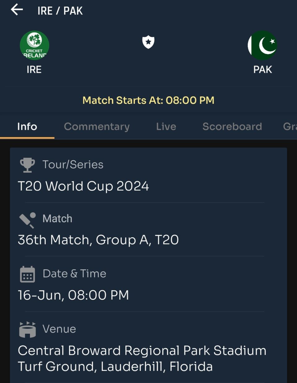 Today T20 world cup match prediction |Pakistan vs Ireland | Toss and Match Analysis | Pitch & Weather Report