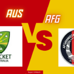 Today T20 world cup match prediction | Australia vs Afganistan | Toss and Match Analysis | Pitch & Weather Reports