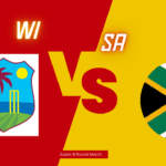 Today T20 world cup match prediction |Westindies vs South Africa | Toss and Match Analysis | Pitch & Weather Reports