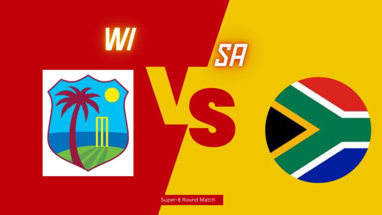 Today T20 world cup match prediction |Westindies vs South Africa | Toss and Match Analysis | Pitch & Weather Reports