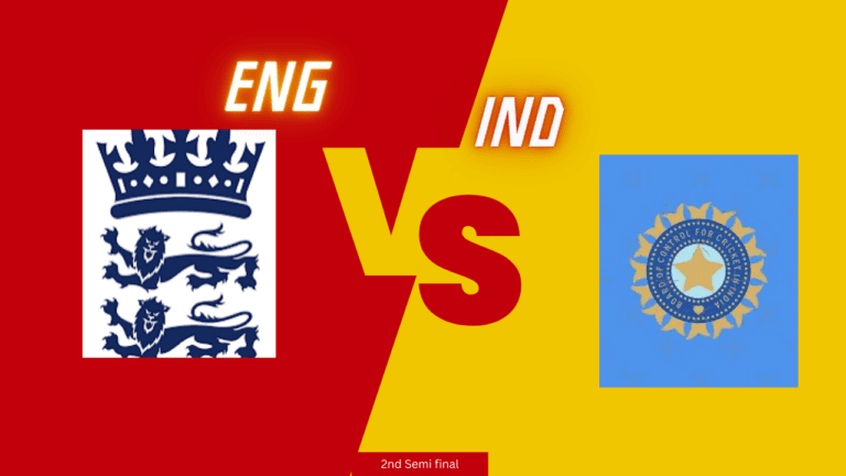 Today T20 world CUP 1st Semifinal match prediction |India vs England | Toss and Match Analysis | Pitch & Weather Reports