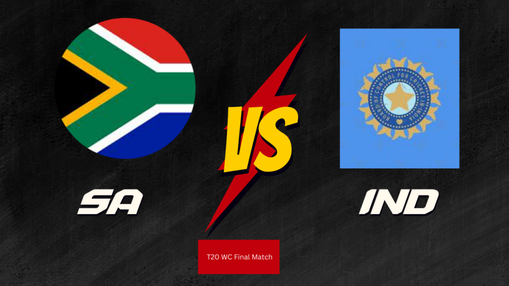 Today T20 world cup match prediction | India vs South Africa | Toss and Match Analysis | Pitch & Weather Reports