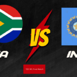 Today T20 world cup match prediction | India vs South Africa | Toss and Match Analysis | Pitch & Weather Reports